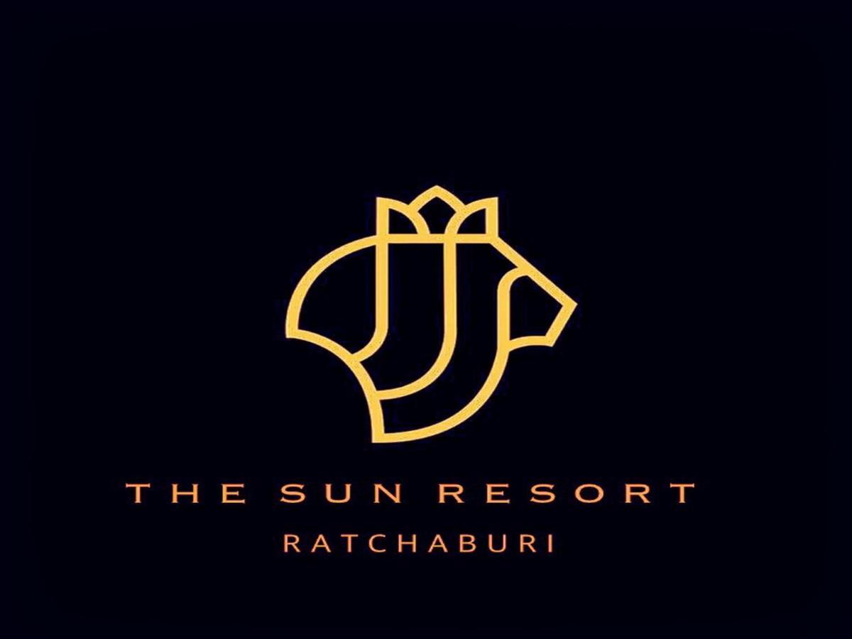 The Sun Resort Ratchaburi Eksteriør billede